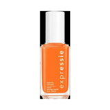 essie expressie quick dry nail polish, vegan formula, orange, Bearer Of Rad News, 0.33 fl oz-095008052700-LR-342535-1-LR eShop