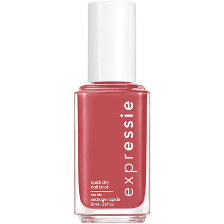 essie expressie Quick-Dry Vegan Nail Polish, 028 Party Mix & Match, 0.33 fl oz-095008039244-LR-334063-1-LR eShop