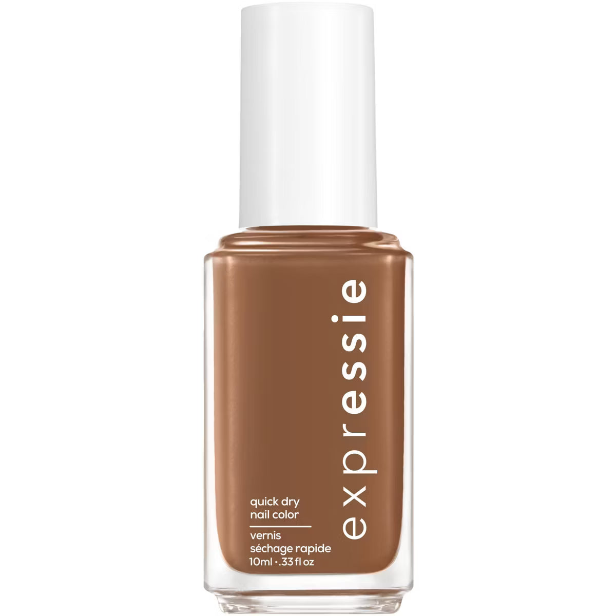 essie expressie Quick-Dry Vegan Nail Polish, 070 Cold Brew Crew, 0.33 fl oz-095008039275-LR-334043-1-LR eShop