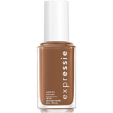 essie expressie Quick-Dry Vegan Nail Polish, 070 Cold Brew Crew, 0.33 fl oz-095008039275-LR-334043-1-LR eShop