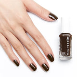 essie expressie Quick-Dry Vegan Nail Polish, 090 Take The Espresso, 0.33 fl oz-095008039312-LR-334070-5-LR eShop