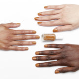 essie expressie Quick-Dry Vegan Nail Polish, 110 Saffr-On The Move, 0.33 fl oz-095008039268-LR-334065-3-LR eShop