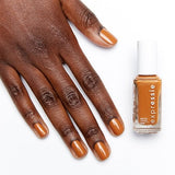 essie expressie Quick-Dry Vegan Nail Polish, 110 Saffr-On The Move, 0.33 fl oz-095008039268-LR-334065-5-LR eShop