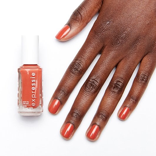 essie expressie Quick-Dry Vegan Nail Polish, 160 In A Flash Sale, 0.33 fl oz-095008039510-LR-334052-7-LR eShop