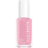 essie expressie Quick-Dry Vegan Nail Polish, 200 In The Time Zone, 0.33 fl oz-095008039367-LR-334053-1-LR eShop