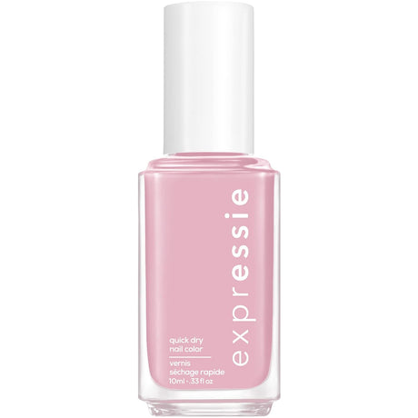 essie expressie Quick-Dry Vegan Nail Polish, 210 Throw It On, 0.33 fl oz-095008039381-LR-334072-1-LR eShop