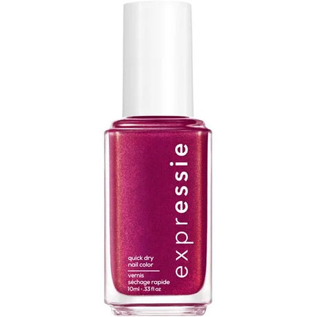 essie expressie Quick-Dry Vegan Nail Polish, 250 Mic Drop-It-Low, 0.33 fl oz-095008039374-LR-334056-1-LR eShop