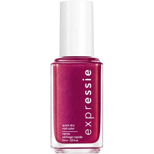 essie expressie Quick-Dry Vegan Nail Polish, 250 Mic Drop-It-Low, 0.33 fl oz-095008039374-LR-334056-1-LR eShop