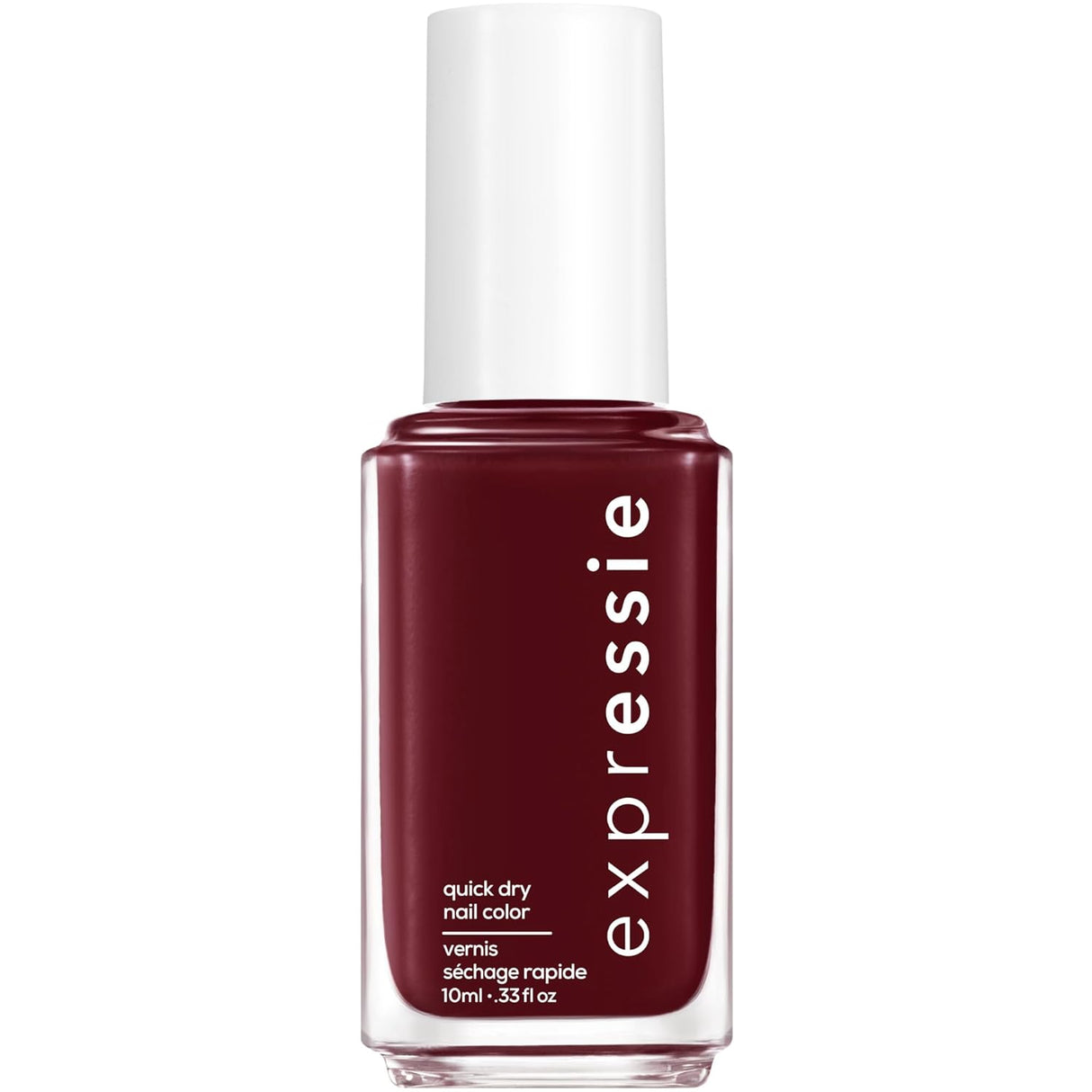 essie expressie Quick-Dry Vegan Nail Polish, 290 Not So Low-Key, 0.33 fl oz-095008039473-LR-334060-1-LR eShop