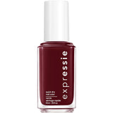 essie expressie Quick-Dry Vegan Nail Polish, 290 Not So Low-Key, 0.33 fl oz-095008039473-LR-334060-1-LR eShop