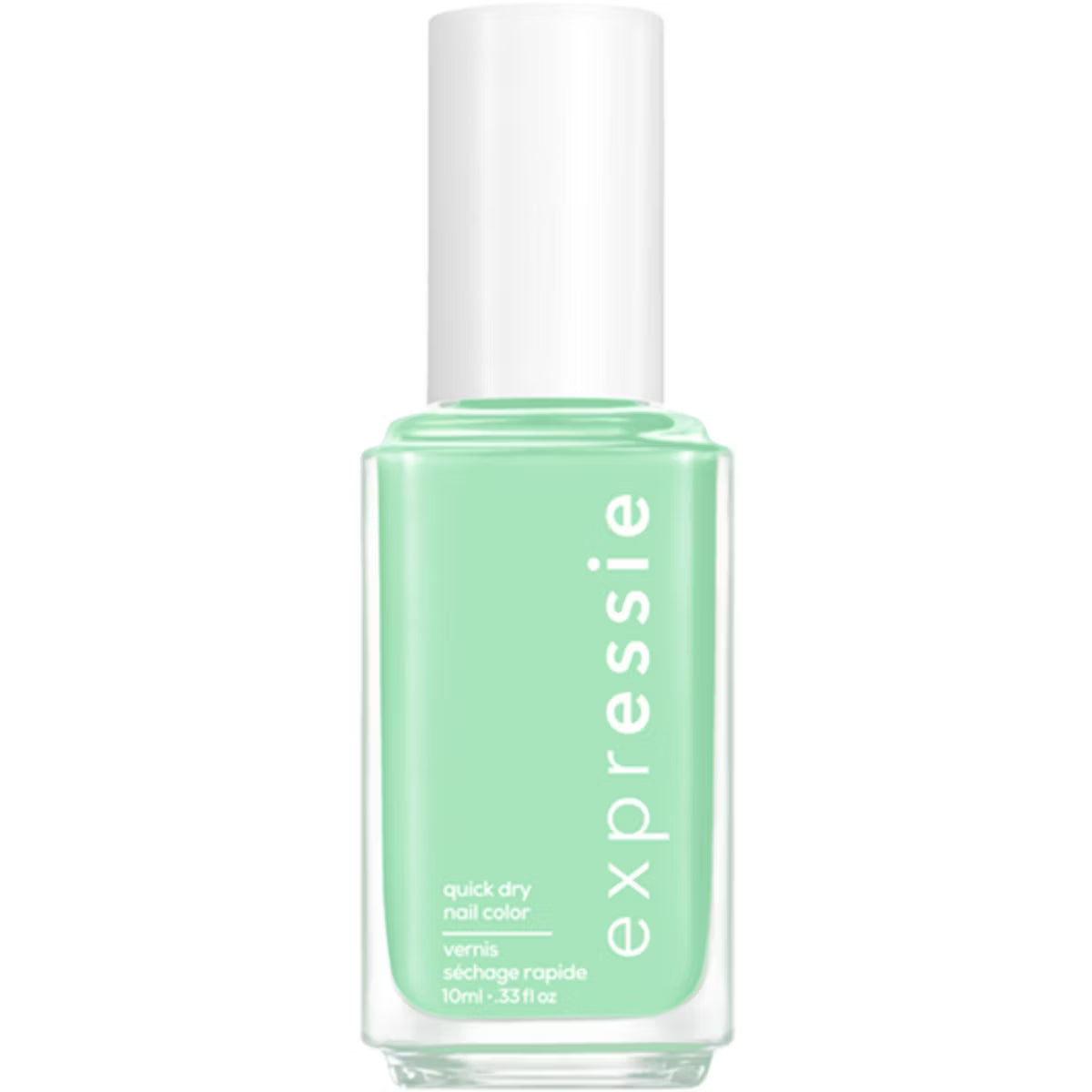 essie expressie Quick-Dry Vegan Nail Polish, 310 Express To Impress, 0.33 fl oz-095008039558-LR-334049-1-LR eShop