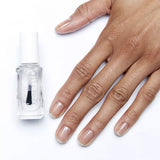 essie expressie Quick-Dry Vegan Nail Polish, 390 Always Transparent, 0.33 fl oz-095008039626-LR-334036-5-LR eShop