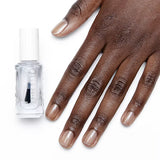essie expressie Quick-Dry Vegan Nail Polish, 390 Always Transparent, 0.33 fl oz-095008039626-LR-334036-7-LR eShop