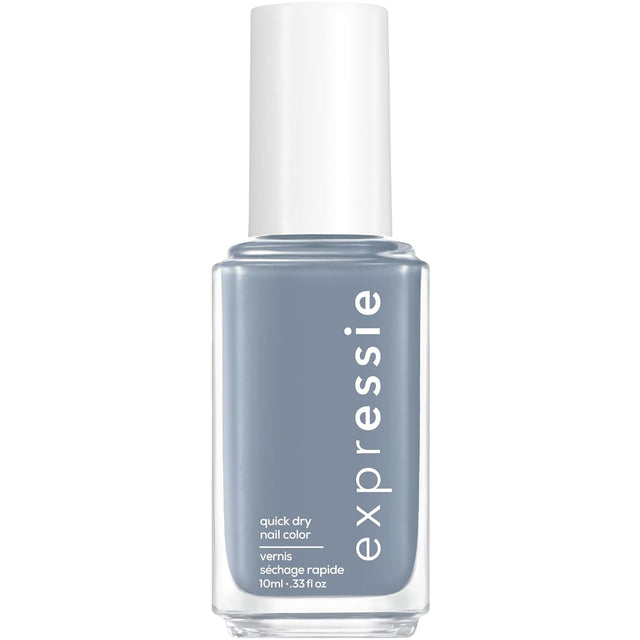 essie Expressie Vegan Quick Dry Nail Polish - Air Dry-095008039572-LR-334034-1-LR eShop