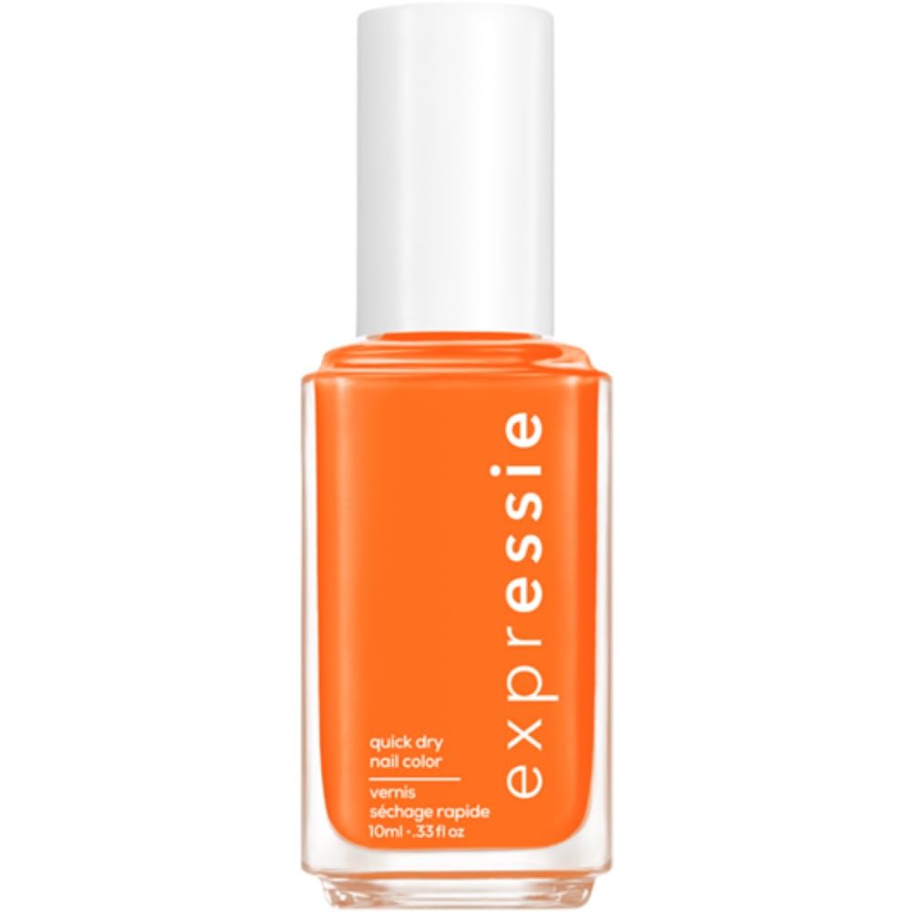 essie Expressie Vegan Quick Dry Nail Polish - Bearer Of Rad News-095008052700-LR-342535-1-LR eShop