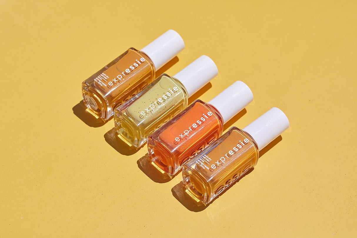 essie Expressie Vegan Quick Dry Nail Polish - Bearer Of Rad News-095008052700-LR-342535-14-LR eShop