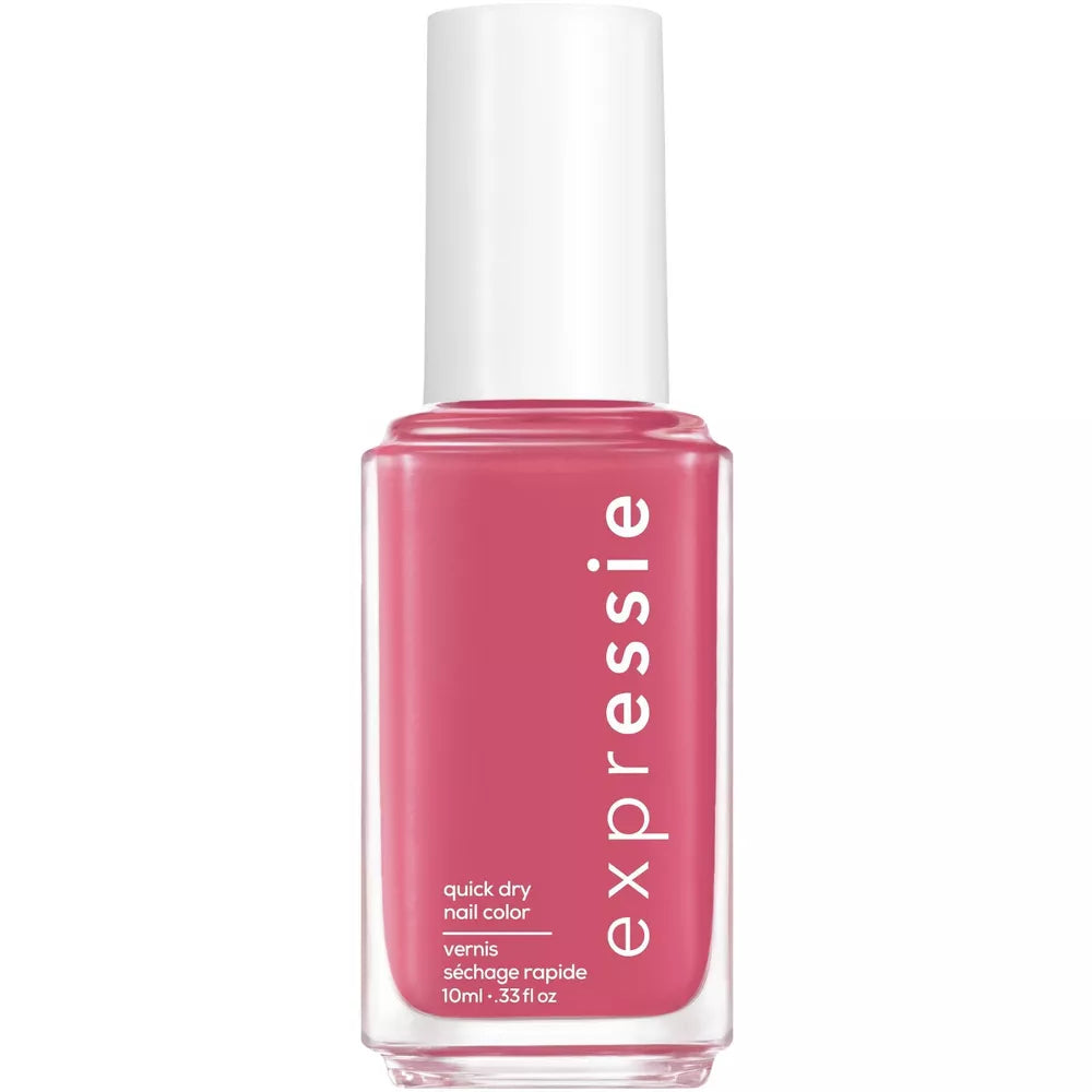 essie Expressie Vegan Quick Dry Nail Polish - Crave The Chaos-095008039350-LR-334044-1-LR eShop