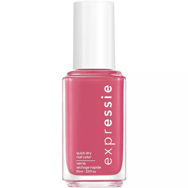 essie Expressie Vegan Quick Dry Nail Polish - Crave The Chaos-095008039350-LR-334044-1-LR eShop