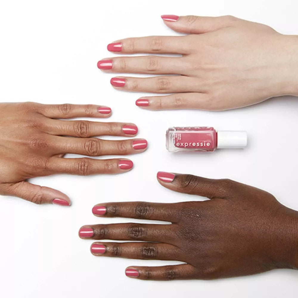 essie Expressie Vegan Quick Dry Nail Polish - Crave The Chaos-095008039350-LR-334044-3-LR eShop