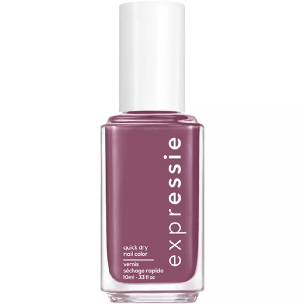 essie Expressie Vegan Quick Dry Nail Polish - Get A Mauve On-095008039398-LR-334050-1-LR eShop