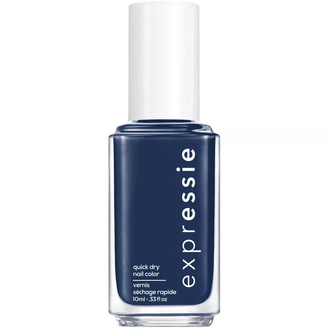 essie Expressie Vegan Quick Dry Nail Polish - Left On Shred-095008052670-LR-342533-1-LR eShop