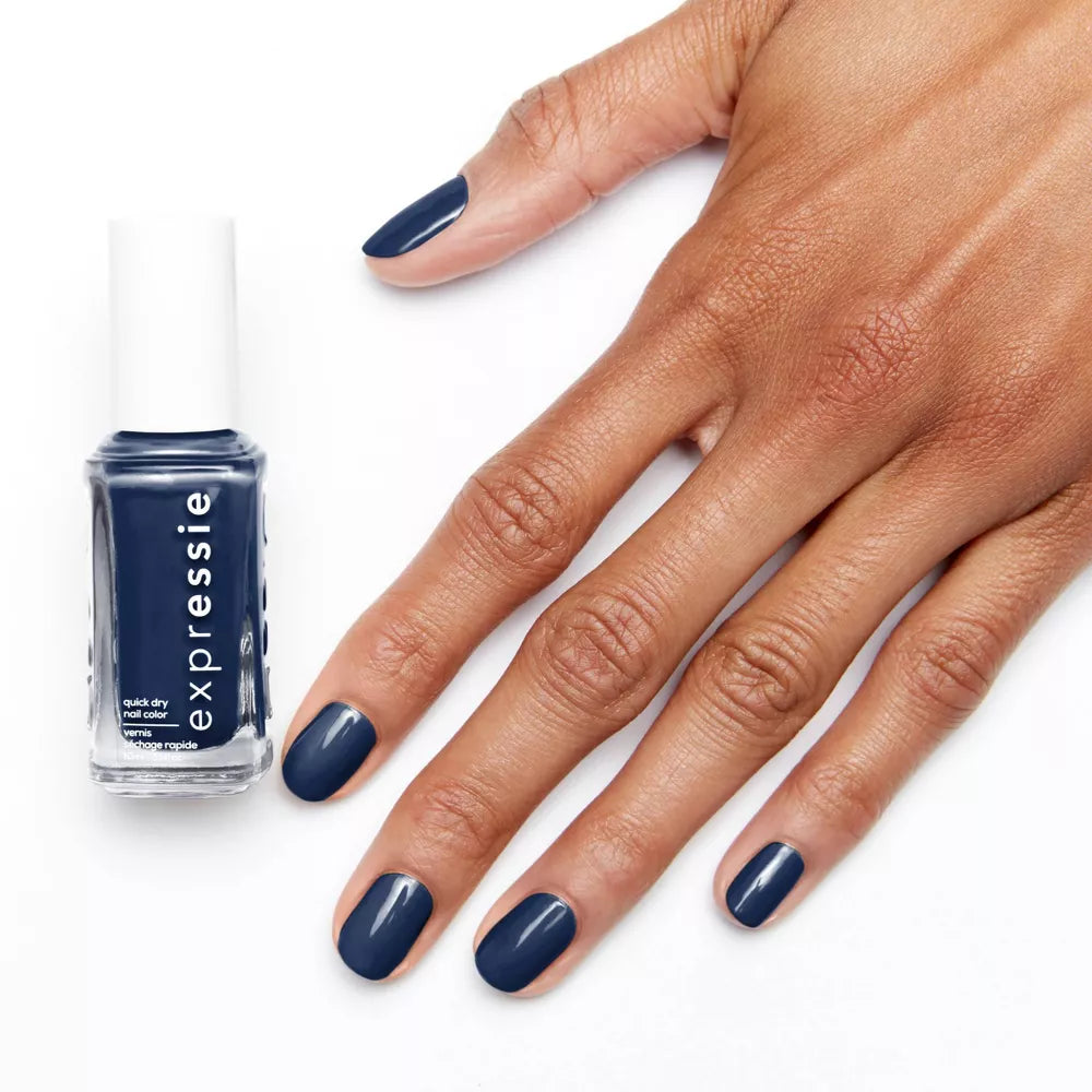 essie Expressie Vegan Quick Dry Nail Polish - Left On Shred-095008052670-LR-342533-7-LR eShop