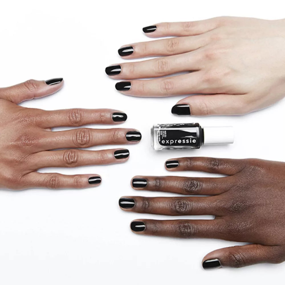 essie Expressie Vegan Quick Dry Nail Polish - Now Or Never-095008039619-LR-334062-3-LR eShop