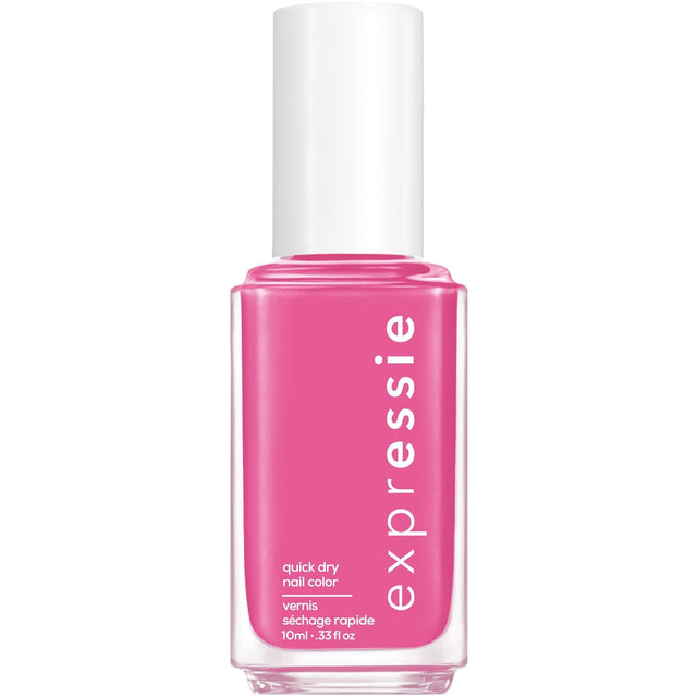 essie Expressie Vegan Quick Dry Nail Polish - Trick Clique-095008052687-LR-342534-1-LR eShop