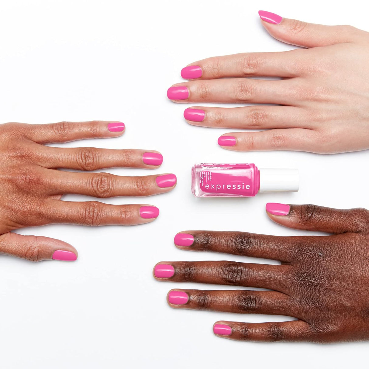essie Expressie Vegan Quick Dry Nail Polish - Trick Clique-095008052687-LR-342534-3-LR eShop