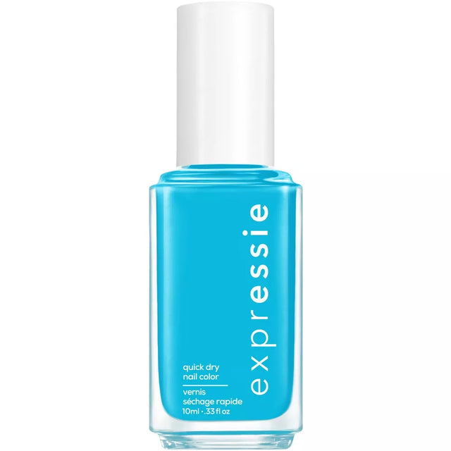 essie Expressie Vegan Quick Dry Nail Polish - Word On The Street-095008056869-LR-347822-1-LR eShop