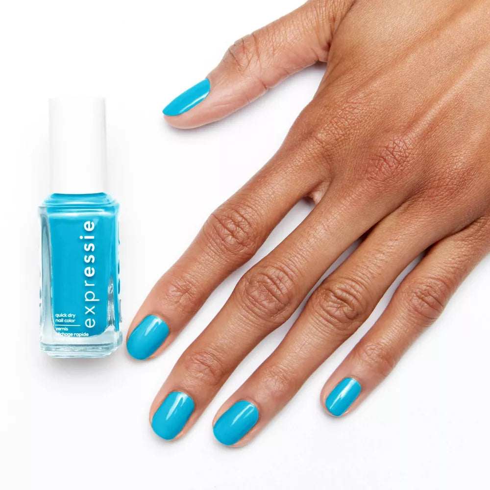 essie Expressie Vegan Quick Dry Nail Polish - Word On The Street-095008056869-LR-347822-5-LR eShop