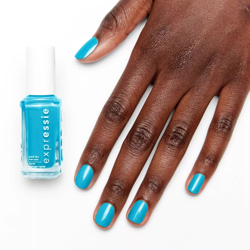 essie Expressie Vegan Quick Dry Nail Polish - Word On The Street-095008056869-LR-347822-6-LR eShop