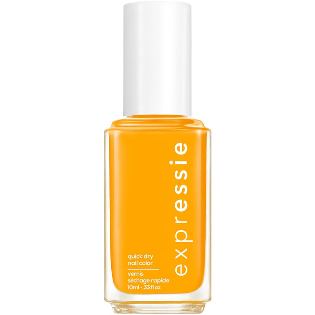 essie Expressie Word On The Street Collection Vegan Quick Dry Nail Polish - Outside The Lines-095008056937-LR-347826-1-LR eShop