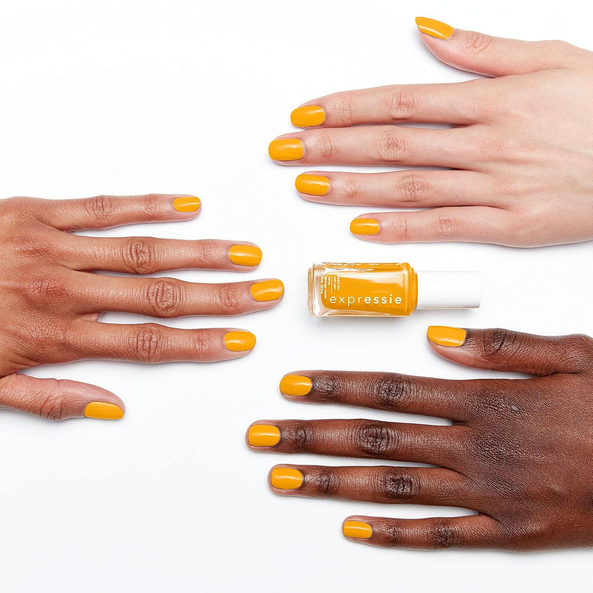 essie Expressie Word On The Street Collection Vegan Quick Dry Nail Polish - Outside The Lines-095008056937-LR-347826-3-LR eShop
