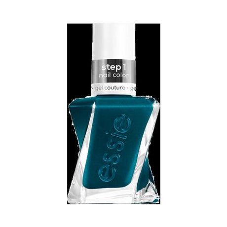 essie gel couture gel-like nail polish, vegan, green, jewels and jacquard only, 0.46 fl oz-095008045276-LR-337488-1-LR eShop