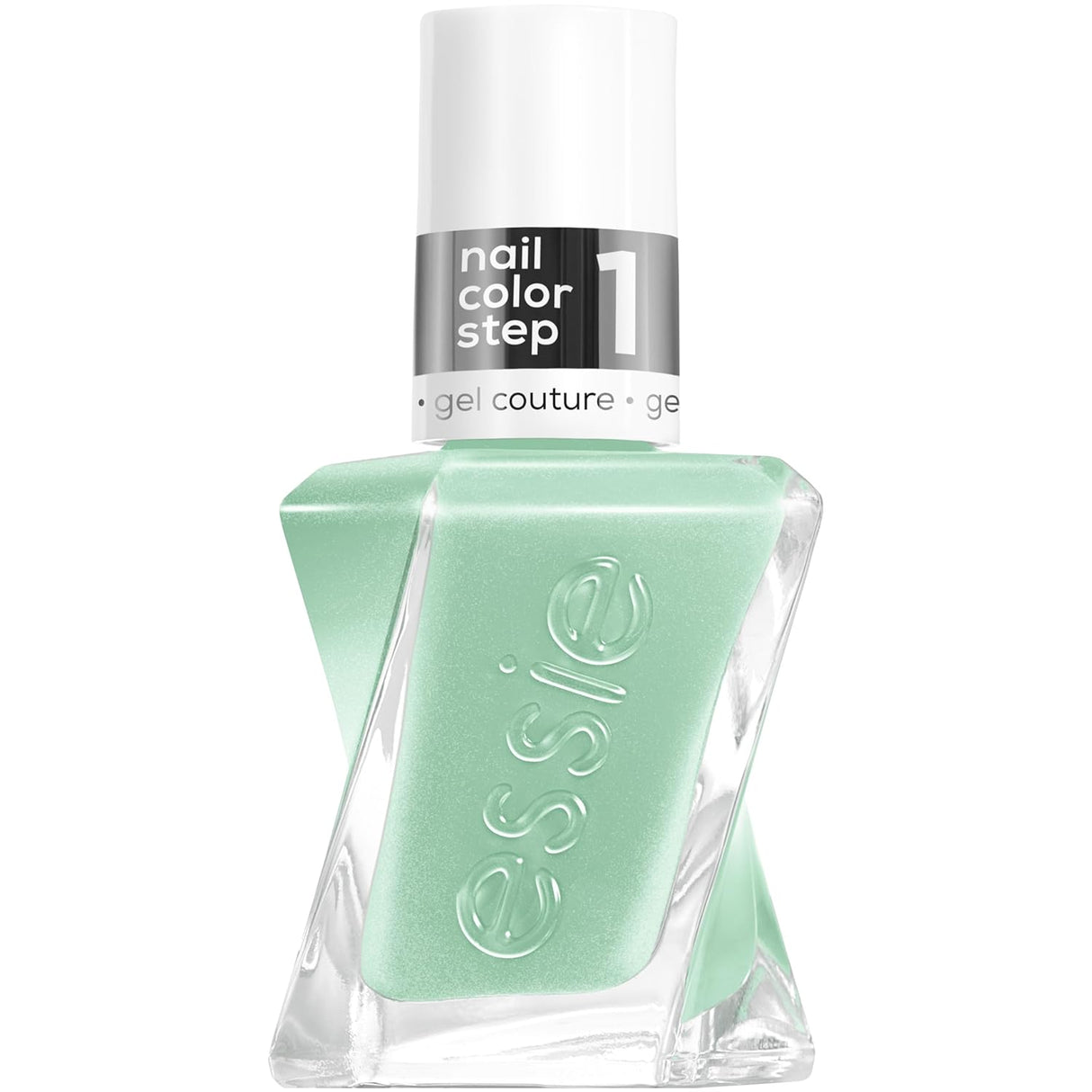 essie Gel Couture Gel-Like Vegan Nail Polish - Bling It-095008060095-LR-351694-1-LR eShop