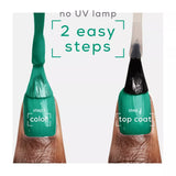 essie Gel Couture Gel-Like Vegan Nail Polish - Bubbles Only-095008021263-LR-322325-4-LR eShop