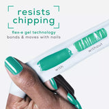 essie Gel Couture Gel-Like Vegan Nail Polish - Bubbles Only-095008021263-LR-322325-6-LR eShop