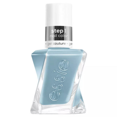 essie Gel Couture Gel-Like Vegan Nail Polish - First View Blue-095008021065-LR-322332-1-LR eShop
