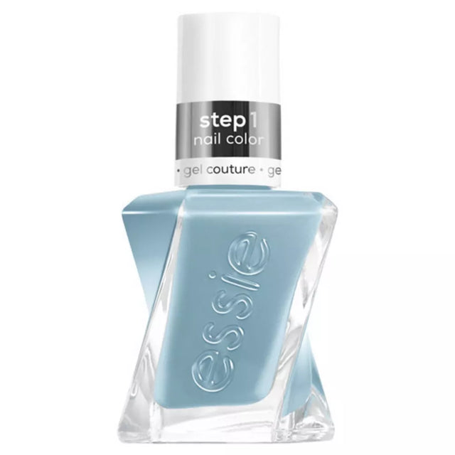 essie Gel Couture Gel-Like Vegan Nail Polish - First View Blue-095008021065-LR-322332-1-LR eShop