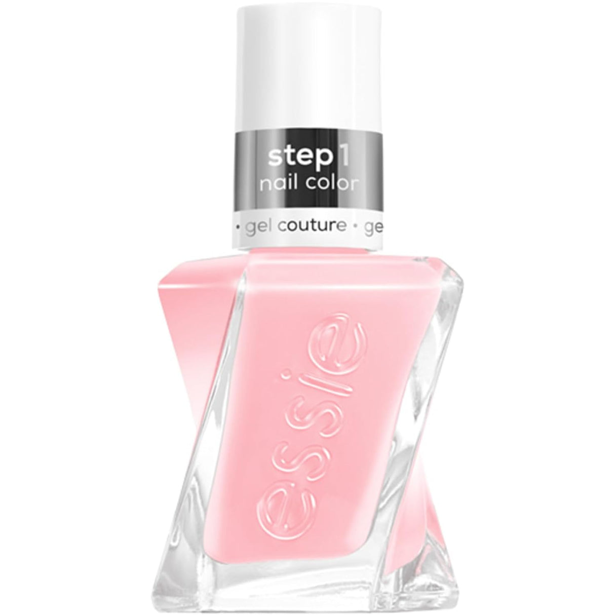 essie Gel Couture Gel-Like Vegan Nail Polish - Gossamer Garments-095008030487-LR-327145-1-LR eShop