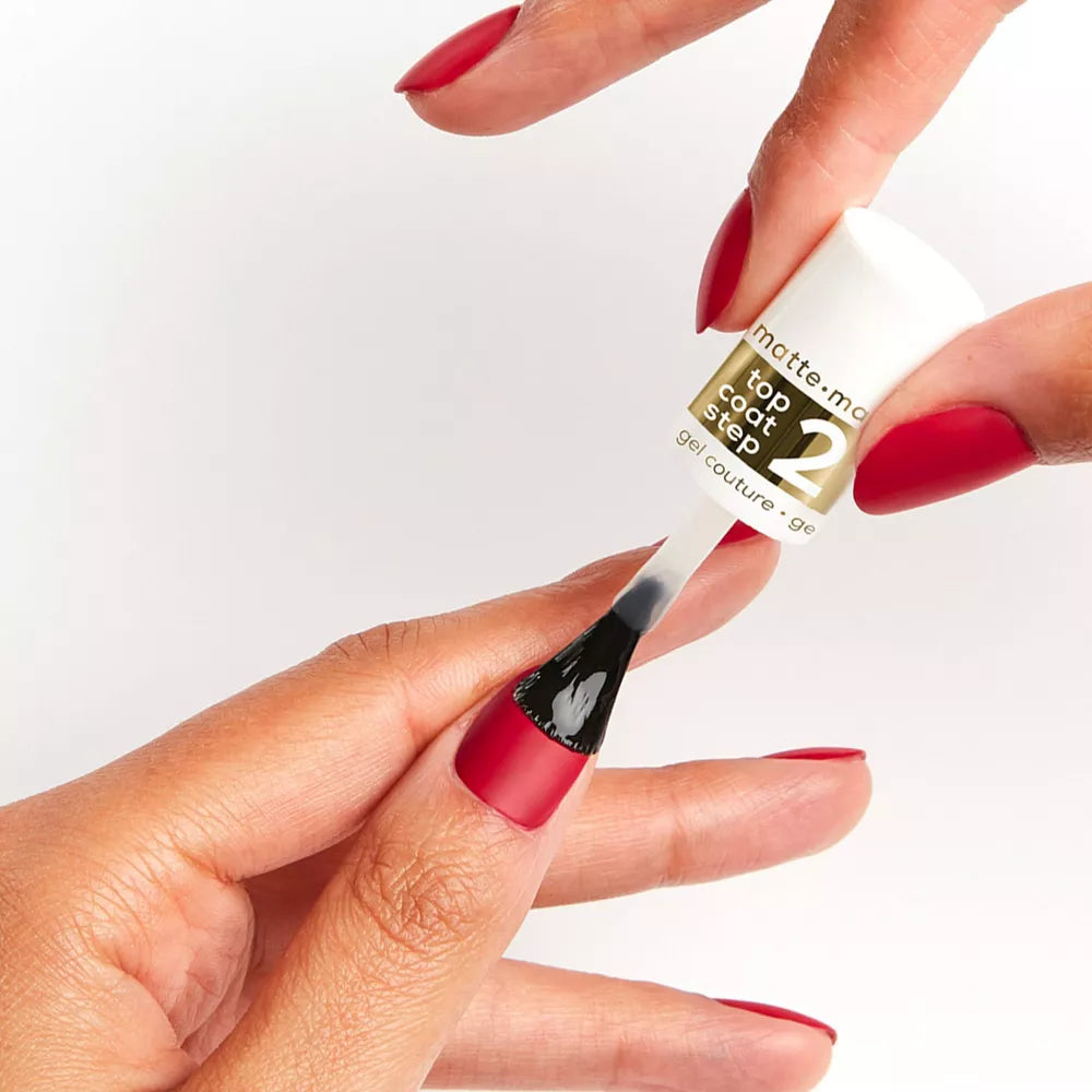 essie Gel Couture Gel-Like Vegan Nail Polish - Matte Top Coat-095008054285-LR-345447-3-LR eShop