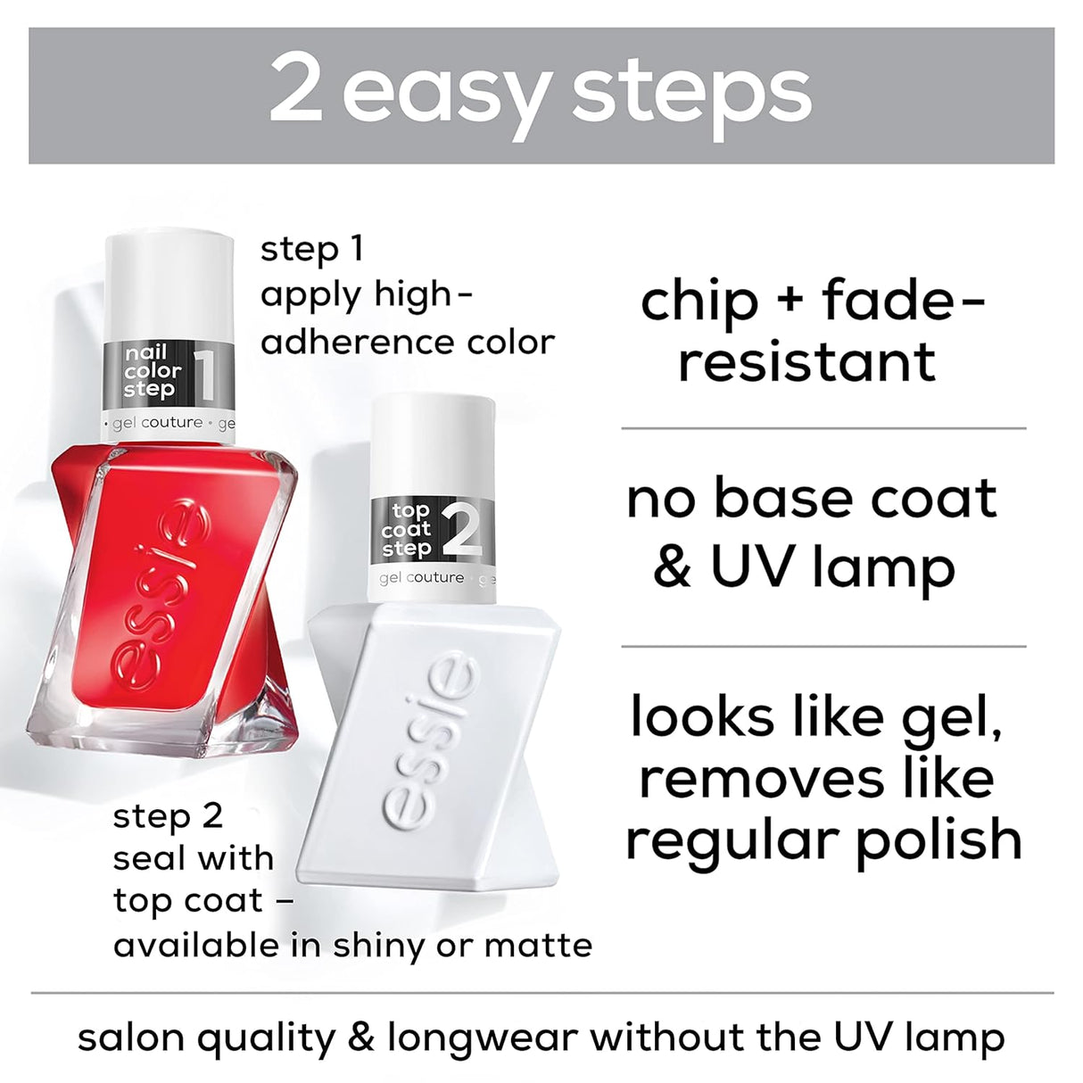 essie Gel Couture Gel-Like Vegan Nail Polish - Spiked With Style-095008021270-LR-322363-5-LR eShop