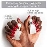 essie Gel Couture Gel-Like Vegan Nail Polish + Top Coat Kit - Rock The Runway and Top Coat-095008026244-LR-322376-9-LR eShop