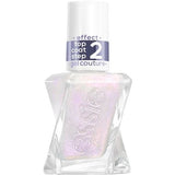 essie Gel Couture Metallic Glaze Long Wear Top Coat Salon-Quality Vegan Nail Polish - Blushed Metal-095008062730-LR-358112-1-LR eShop