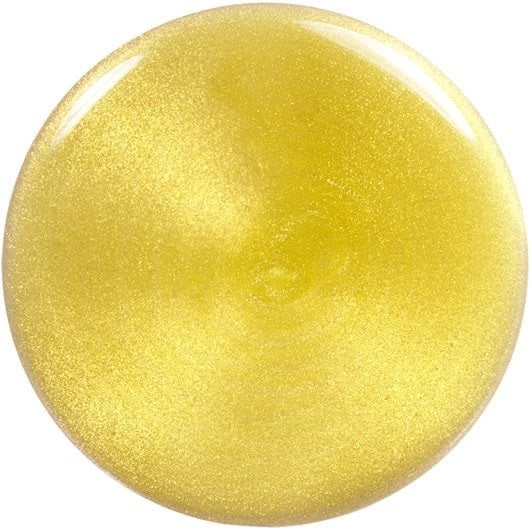 essie Gel Couture Metallic Glaze Long Wear Top Coat Salon-Quality Vegan Nail Polish - Crushed Gold-095008062754-LR-358114-2-LR eShop