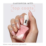 essie Gel Couture Metallic Glaze Long Wear Top Coat Salon-Quality Vegan Nail Polish - Crushed Gold-095008062754-LR-358114-7-LR eShop