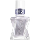 essie Gel Couture Metallic Glaze Long Wear Top Coat Salon-Quality Vegan Nail Polish - Glazed Chrome-095008062747-LR-358113-1-LR eShop