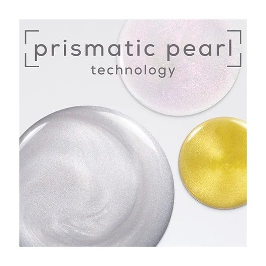 essie Gel Couture Metallic Glaze Long Wear Top Coat Salon-Quality Vegan Nail Polish - Glazed Chrome-095008062747-LR-358113-5-LR eShop