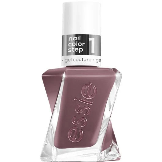 essie Gel Couture Vegan Nail Polish, 070 Take Me to Thread, 0.46 fl oz-095008021195-LR-322329-1-LR eShop